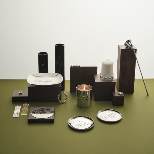 クリストフル グラフィックコレクション